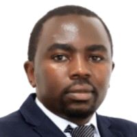 prof. Dr. rer nat kamweru pk